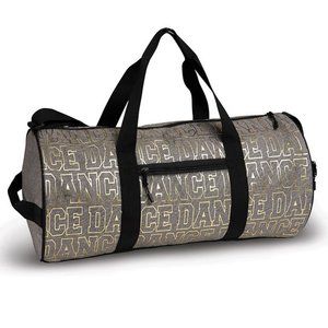 Danzbags by Danshuz My Big Dance Duffel- B458